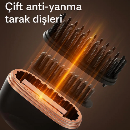 LuvHair Mini Saç Düzleştirici