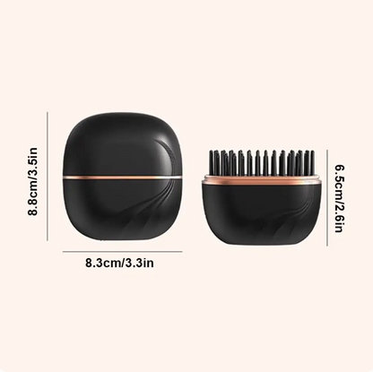 LuvHair Mini Saç Düzleştirici